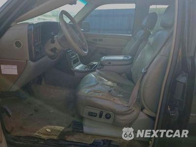 Zdjęcie 7 z 12 samochodu: 2003 GMC SIERRA K1500 DENALI VIN:2GTFK69U531163071 - miniatura