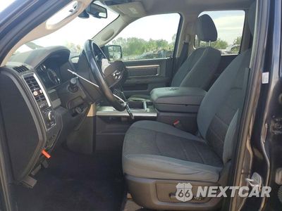 Zdjęcie 7 z 12 samochodu: 2014 RAM 1500 SLT VIN:1C6RR7GG9ES310871 - miniatura