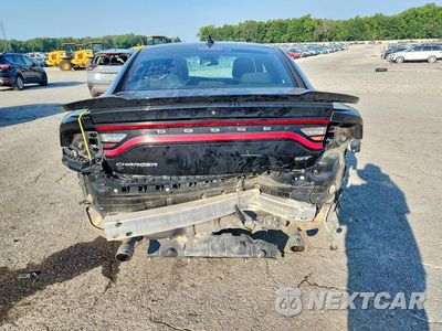 Zdjęcie 6 z 12 samochodu: 2023 DODGE CHARGER GT VIN:2C3CDXHG6PH630689 - miniatura