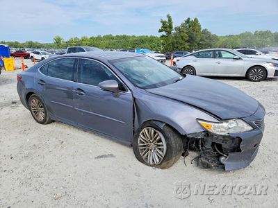 Czwarte zdjęcie samochodu z boku: 2014 LEXUS ES 350 VIN:JTHBK1GG9E2103648 - miniatura