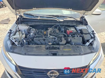 Zdjęcie 11 z 12 samochodu: 2023 NISSAN ALTIMA S VIN:1N4BL4BV3PN410729 - miniatura