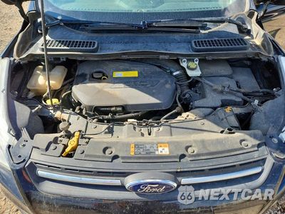 Zdjęcie 11 z 12 samochodu: 2016 FORD ESCAPE SE VIN:1FMCU9GX8GUB63650 - miniatura