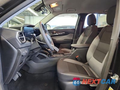 Zdjęcie 7 z 12 samochodu: 2026 CHEVROLET TRAILBLAZER LT VIN:KL79MRSL9TB282281 - miniatura