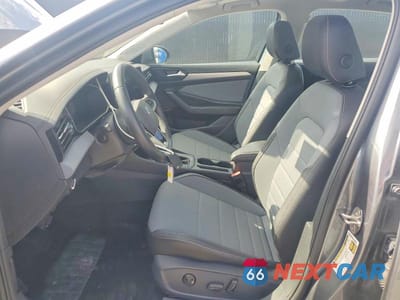 Zdjęcie 7 z 12 samochodu: 2025 VOLKSWAGEN JETTA SE VIN:3VW7X7BU6SM050367 - miniatura