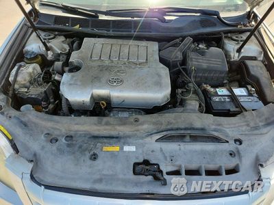 Zdjęcie 11 z 12 samochodu: 2007 TOYOTA AVALON LIMITED VIN:4T1BK36B07U249989 - miniatura