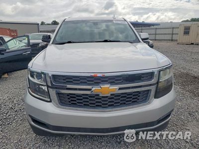 Piąte zdjęcie samochodu w środku: 2015 CHEVROLET TAHOE C1500 LS VIN:1GNSCAECXFR665556 - miniatura