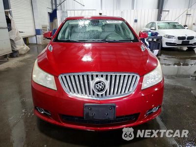 Piąte zdjęcie samochodu w środku: 2012 BUICK LACROSSE VIN:1G4GC5E39CF360175 - miniatura