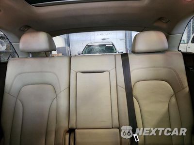 Zdjęcie 10 z 13 samochodu: 2013 AUDI Q5 PREMIUM PLUS VIN:WA1LFAFP8DA019573 - miniatura