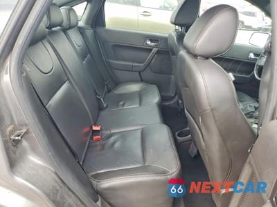 Zdjęcie 10 z 12 samochodu: 2009 FORD FOCUS SEL VIN:1FAHP37N69W200611 - miniatura