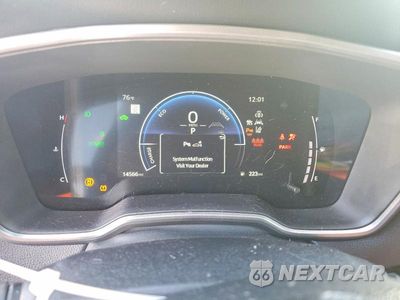 Zdjęcie 9 z 12 samochodu: 2025 TOYOTA COROLLA CROSS HYBRID XSE VIN:7MUFBABG5SV082382 - miniatura