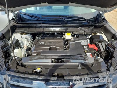 Zdjęcie 12 z 14 samochodu: 2022 NISSAN PATHFINDER S VIN:5N1DR3AC1NC211825 - miniatura