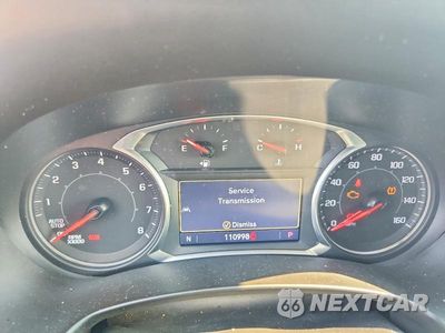 Zdjęcie 9 z 13 samochodu: 2020 GMC TERRAIN SLE VIN:3GKALTEV9LL204583 - miniatura