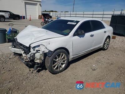2009 CHEVROLET MALIBU LTZ 1G1ZK57B49F183329 - główne zdjęcie licytacji z USA - miniatura