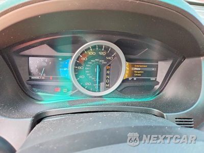Zdjęcie 9 z 13 samochodu: 2013 FORD EXPLORER LIMITED VIN:1FM5K7F83DGC80107 - miniatura