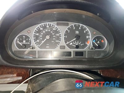 Zdjęcie 9 z 12 samochodu: 2004 BMW 330 I VIN:WBAEV53424KM36620 - miniatura
