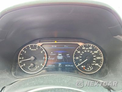 Zdjęcie 9 z 13 samochodu: 2020 NISSAN ALTIMA PLATINUM VIN:1N4BL4FW6LC112569 - miniatura