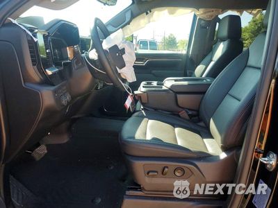 Zdjęcie 7 z 13 samochodu: 2026 CHEVROLET SILVERADO K2500 HEAVY DUTY LT VIN:2GC4KNE77T1153059 - miniatura