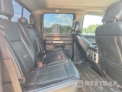 Zdjęcie 10 z 12 samochodu: 2019 FORD F150 SUPERCREW VIN:1FTEW1E41KFA68040 - miniatura