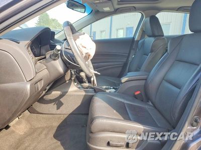 Zdjęcie 7 z 12 samochodu: 2015 ACURA ILX 20 VIN:19VDE1F33FE009939 - miniatura