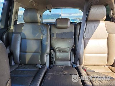 Zdjęcie 10 z 14 samochodu: 2012 HONDA ODYSSEY EXL VIN:5FNRL5H69CB100012 - miniatura