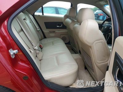 Zdjęcie 10 z 12 samochodu: 2005 CADILLAC CTS HI FEATURE V6 VIN:1G6DP567350106595 - miniatura