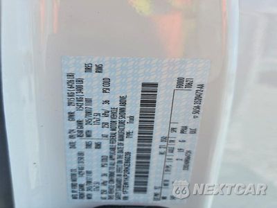 Zdjęcie 12 z 12 samochodu: 2024 FORD F150 XL VIN:1FTEW1KP2RKE86039 - miniatura