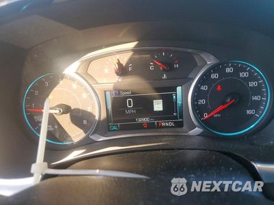 Zdjęcie 9 z 13 samochodu: 2019 CHEVROLET TRAVERSE LT VIN:1GNEVHKW9KJ122805 - miniatura