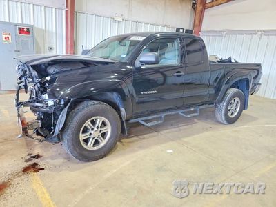 2011 TOYOTA TACOMA PRERUNNER ACCESS CAB 5TFTU4GN2BX006421 - główne zdjęcie licytacji z USA - miniatura
