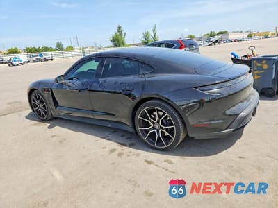 Drugie zdjęcie samochodu z przodu: 2022 PORSCHE TAYCAN VIN:WP0AA2Y15NSA15747 - miniatura