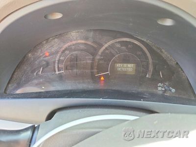 Zdjęcie 9 z 12 samochodu: 2007 TOYOTA CAMRY HYBRID BASE VIN:JTNBB46K473029511 - miniatura