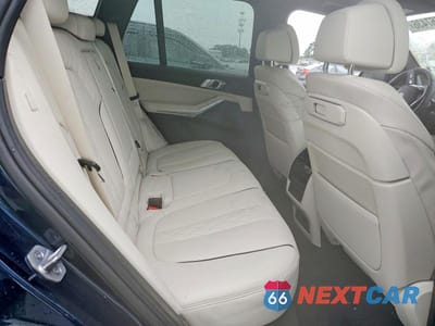 Zdjęcie 11 z 13 samochodu: 2026 BMW X5 XDRIVE40I VIN:5UX23EU07T9478051 - miniatura