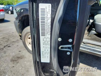 Zdjęcie 12 z 12 samochodu: 2015 RAM 2500 ST VIN:3C6TR5HT0FG634208 - miniatura