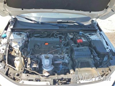 Zdjęcie 11 z 12 samochodu: 2023 HONDA CIVIC SPORT VIN:2HGFE2F5XPH501690 - miniatura