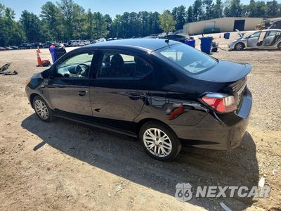 Drugie zdjęcie samochodu z przodu: 2024 MITSUBISHI MIRAGE G4 ES VIN:ML32FUFJ2RHF01944 - miniatura