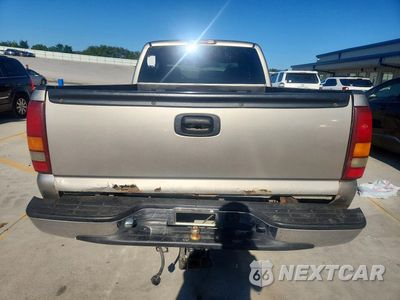 Zdjęcie 6 z 12 samochodu: 2002 CHEVROLET SILVERADO K1500 VIN:2GCEK19T421284033 - miniatura