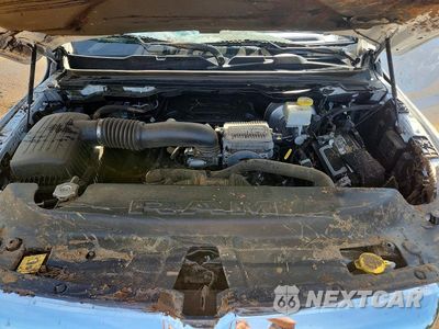 Zdjęcie 11 z 12 samochodu: 2024 RAM 1500 LARAMIE VIN:1C6RREJTXRN220109 - miniatura