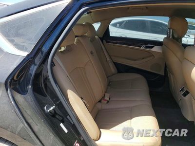 Zdjęcie 10 z 12 samochodu: 2016 HYUNDAI GENESIS 3.8L VIN:KMHGN4JEXGU118427 - miniatura
