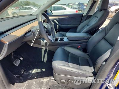 Zdjęcie 7 z 13 samochodu: 2023 TESLA MODEL Y VIN:7SAYGDEE6PA148160 - miniatura
