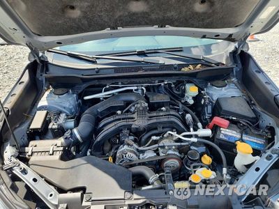 Zdjęcie 12 z 13 samochodu: 2019 SUBARU FORESTER PREMIUM VIN:JF2SKAEC5KH525041 - miniatura