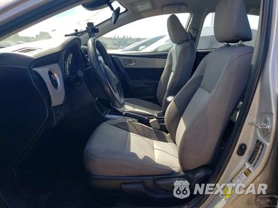 Zdjęcie 7 z 12 samochodu: 2018 TOYOTA COROLLA LE VIN:2T1BURHEXJC964081 - miniatura