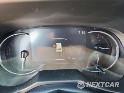 Zdjęcie 9 z 13 samochodu: 2025 TOYOTA RAV4 XLE VIN:2T3P1RFV7SW516535 - miniatura