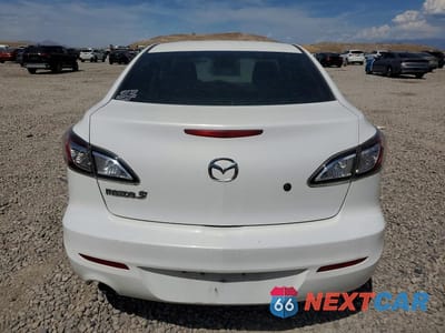 Zdjęcie 6 z 12 samochodu: 2012 MAZDA 3 I VIN:JM1BL1UG8C1503691 - miniatura