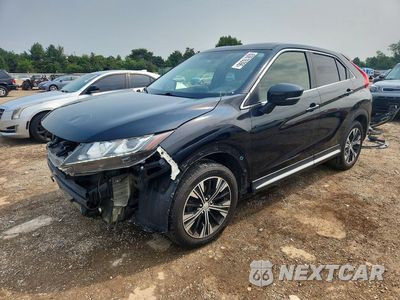 2018 MITSUBISHI ECLIPSE CROSS SE JA4AT5AA4JZ046633 - główne zdjęcie licytacji z USA - miniatura