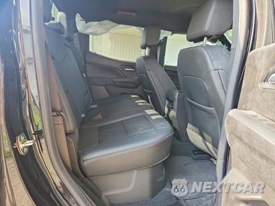Zdjęcie 10 z 12 samochodu: 2026 CHEVROLET COLORADO LT VIN:1GCPTCEK9T1145022 - miniatura