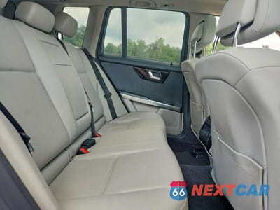 Zdjęcie 11 z 13 samochodu: 2014 MERCEDES-BENZ GLK 350 4MATIC VIN:WDCGG8JB9EG259524 - miniatura