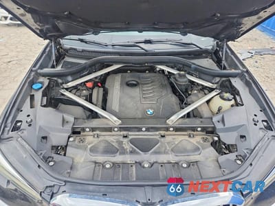 Zdjęcie 12 z 13 samochodu: 2020 BMW X5 XDRIVE40I VIN:5UXCR6C06L9C29916 - miniatura
