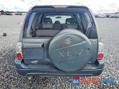 Zdjęcie 6 z 12 samochodu: 2004 SUZUKI XL7 EX VIN:JS3TX92V044105613 - miniatura