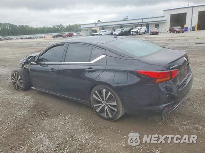 Drugie zdjęcie samochodu z przodu: 2020 NISSAN ALTIMA SR VIN:1N4BL4CV7LC238922 - miniatura