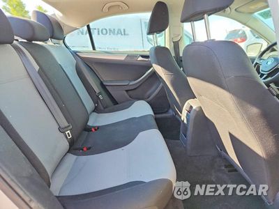 Zdjęcie 10 z 12 samochodu: 2017 VOLKSWAGEN JETTA S VIN:3VW2B7AJ7HM295882 - miniatura