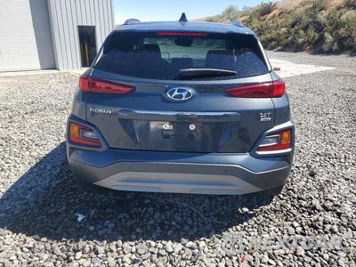 Zdjęcie 6 z 14 samochodu: 2021 HYUNDAI KONA ULTIMATE VIN:KM8K5CA57MU737132 - miniatura